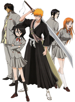 Bleach