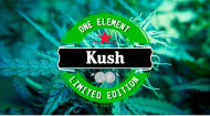 KUSH kubek
