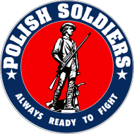PL SOLDIERS bluza bez kaptura