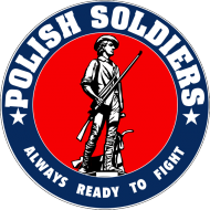 PL SOLDIERS koszulka damska