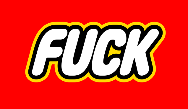 FUCK koszulka dziecięca