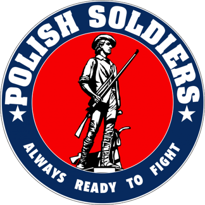 PL SOLDIERS kubek