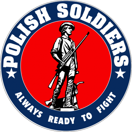 PL SOLDIERS bluza z kapturem