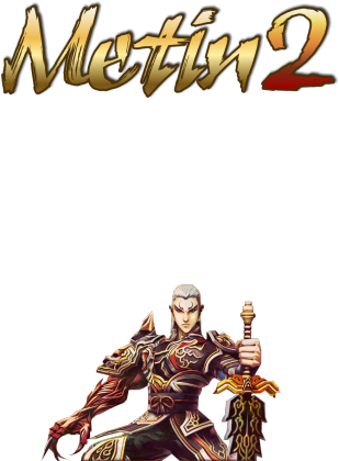 KOszulka biała metin2
