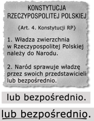 Konstytucja RP