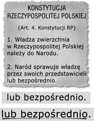 Konstytucja RP
