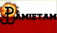 PAMIĘTAM