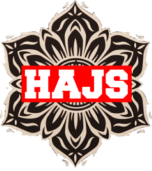 Hajs - nadruk