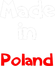 Made in poland