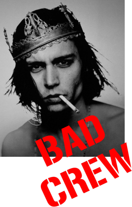 Bad Crew