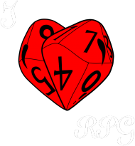 RPG  serducho bluza
