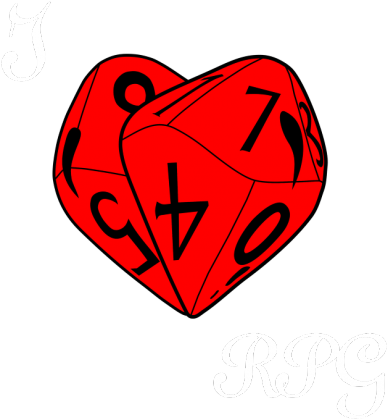 RPG  serducho bluza