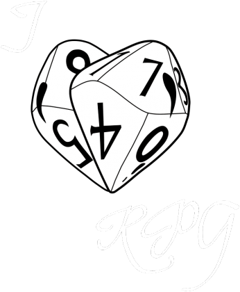RPG serce