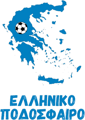 Torba na zakupy "Ελληνικό ποδόσφαιρο"