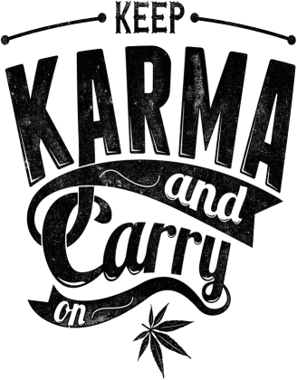 Keep Karma