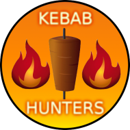 Bluza Kebab Hunters