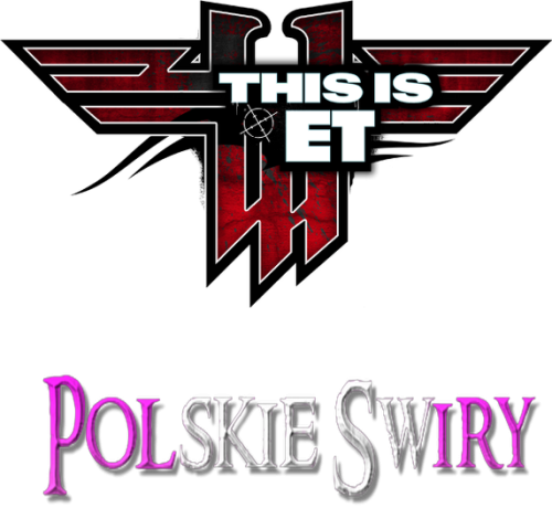 Kubek polskie swiry