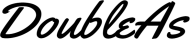 DoubleAs Style White