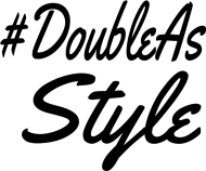DoubleAs Style White