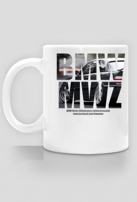 BMW MWZ 12# - BMW Marka Wzbudzająca Zainteresowanie