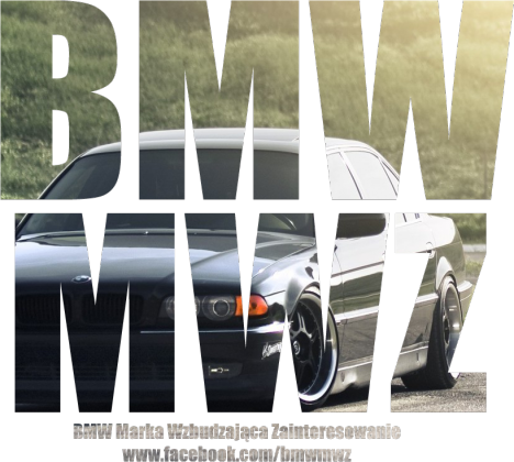 BMW MWZ Body #2