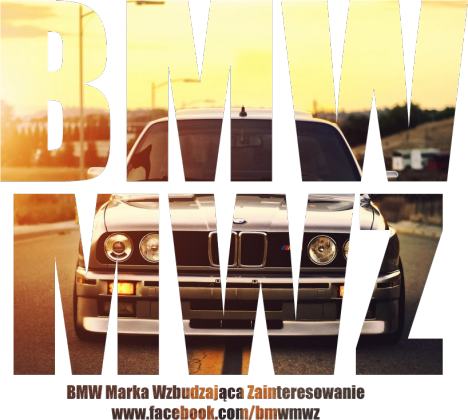 BMW MWZ Body #3
