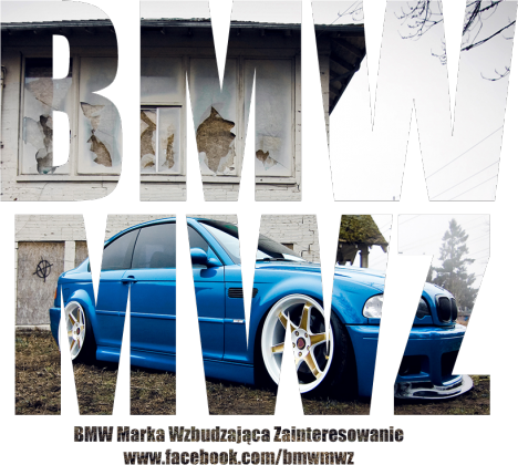 BMW MWZ Body #5