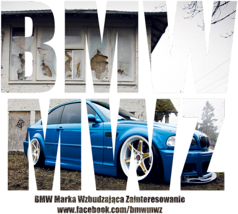 BMW MWZ Bluza #5
