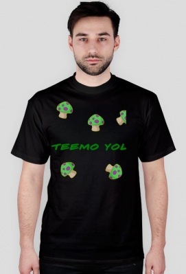 Teemo YOLO - Game Boy