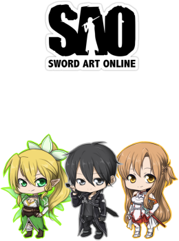 SwordArtOnline