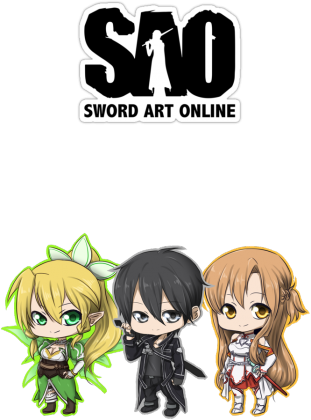 SwordArtOnline