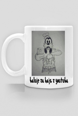 Hajs z Youtuba :D - MackaTerefere