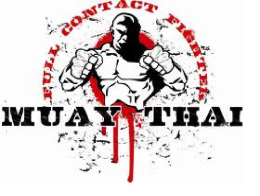 Muay thai FCF