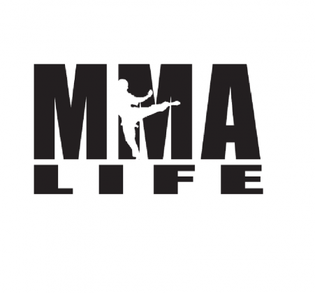 MMA Life