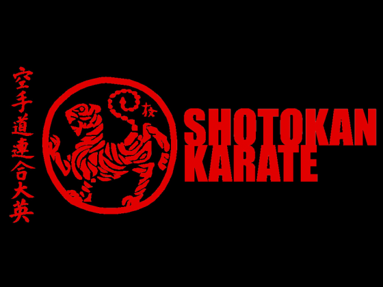 Karate Shotokan