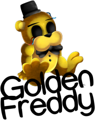 :O Golden Freddy Dziecięca BIAŁA