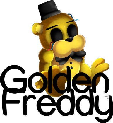 Bluza Golden Freddy BIAŁA