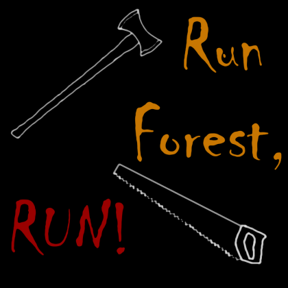 Run Forest