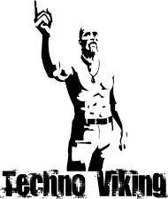 Techno Viking #1 M