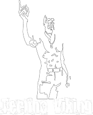 Techno Viking #2 M