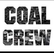 COAL CREW CLASSIC BLACK ENVY KGD