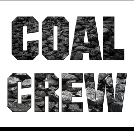 COAL CREW CLASSIC BLACK ENVY KGD