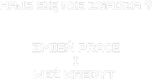 HAJS SIE NIE ZGADZA 2 (damska) - nadruk