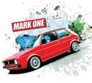 mark one kubek