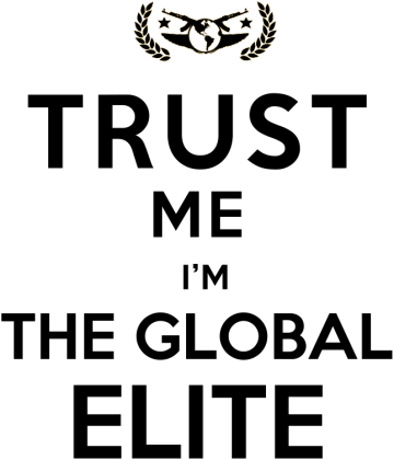 GLOBAL ELITE WHITE