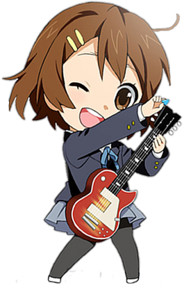Yui T-shirt All Colours
