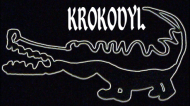 krokodyl ZOO