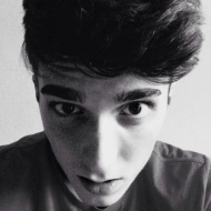 Koszulka "MATEUSZCISZEWSKI"