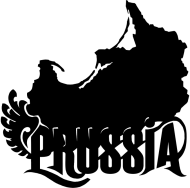 Prussia bluza, różne kolory