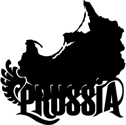 Prussia bluza, różne kolory